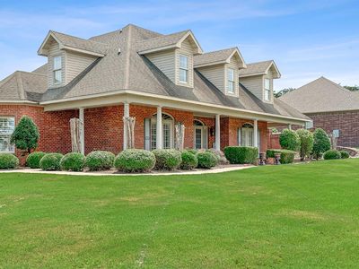 1309 Layman Dr, Jonesboro, AR, 72404