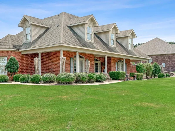 1309 Layman Dr, Jonesboro, AR 72404