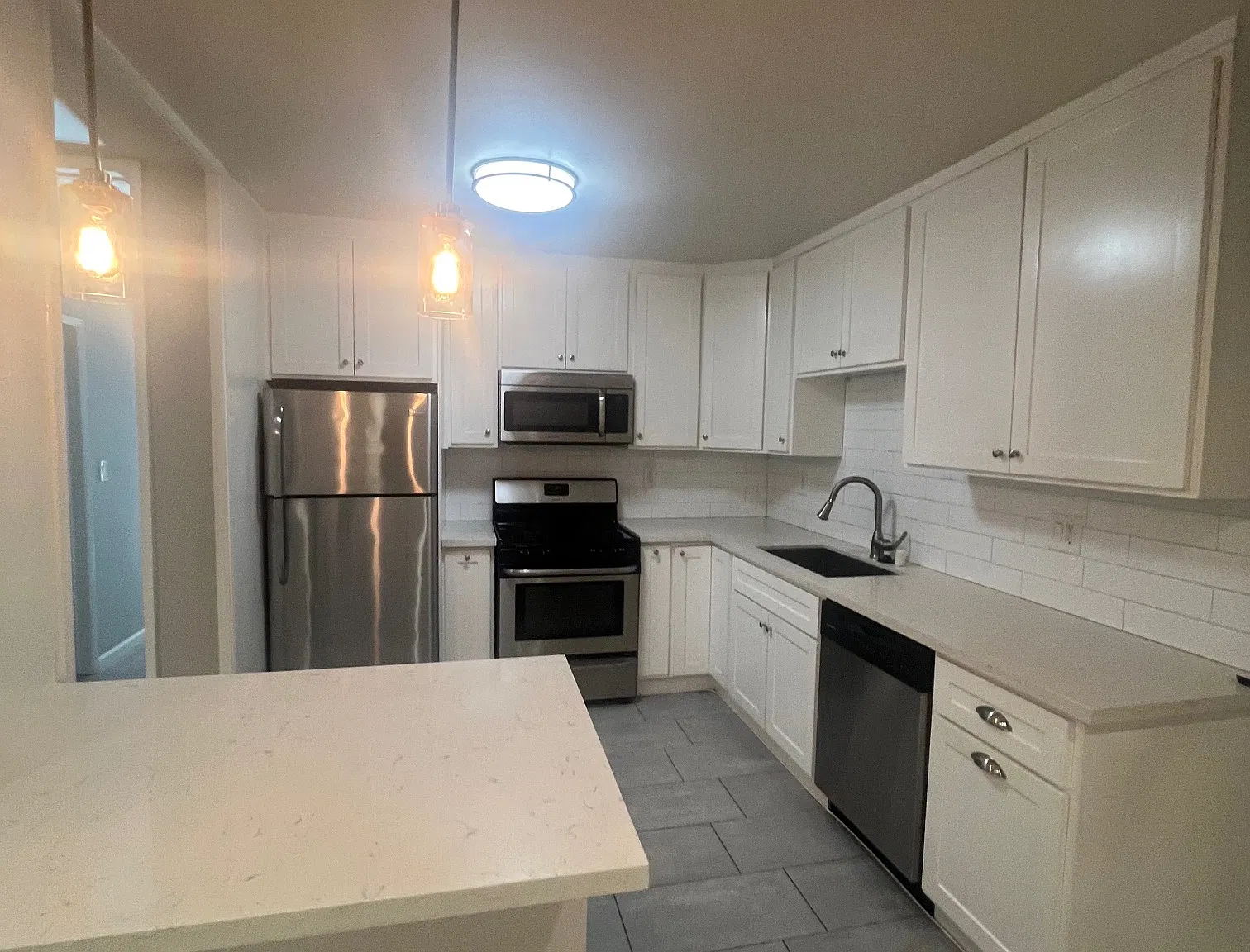 Maple Plaza LLC — Photo 1