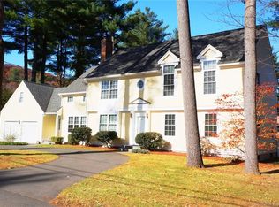 20 Evergreen Rd, Avon, CT 06001