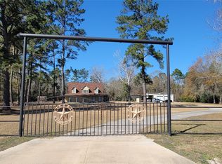 26181 Pecan Grv, Cleveland, TX 77328