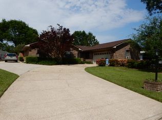 2799 Pine Ridge Dr, Lillian, AL 36549