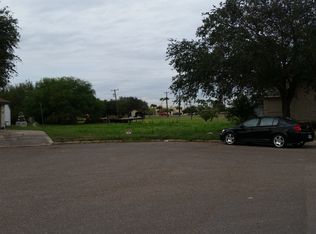 703 Jessica Jane Cir, La Joya, TX 78560