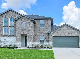 5615 Olive Park Ln, Rosenberg, TX 77469
