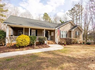 1128 Vannstone Dr, Raleigh, NC 27603