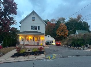 2209 Ash St, Scranton, PA 18510