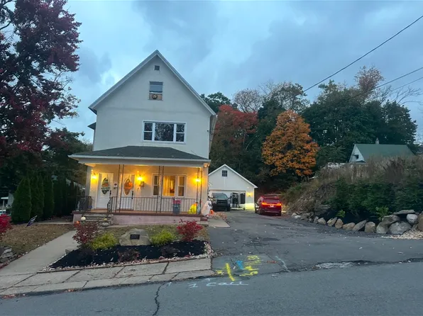 2209 Ash St, Scranton, PA 18510