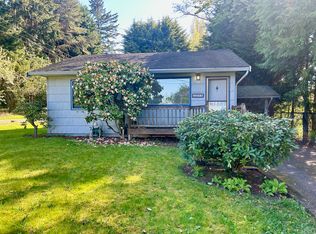 4032 120th Ave SE, Bellevue, WA 98006