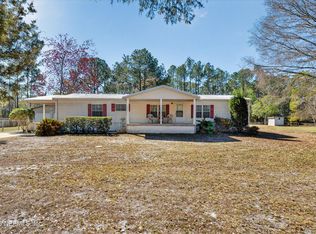 9705 CROTTY Avenue, Hastings, FL 32145