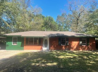5345 Devore Dr, Baton Rouge, LA 70811
