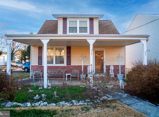 4113 Old Washington Blvd, Halethorpe, MD 21227