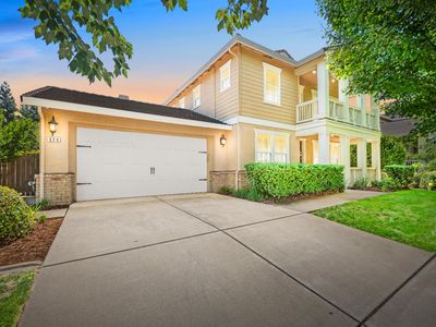 804 Baronial Ln, Rocklin, CA, 95765
