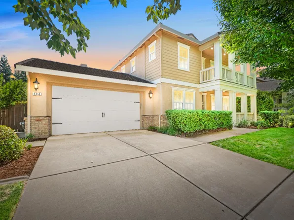 804 Baronial Ln, Rocklin, CA 95765