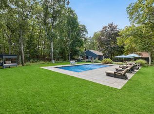23 Club Ln, Sag Harbor, NY 11963