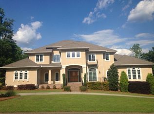115 Marbury Ln, North Augusta, SC 29860