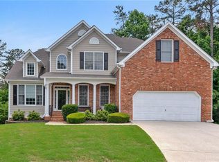 1304 Red Hill Rd, Marietta, GA 30008