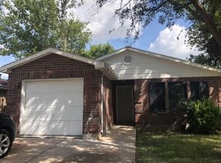 1400 Bridle Path, Rosenberg, TX 77471