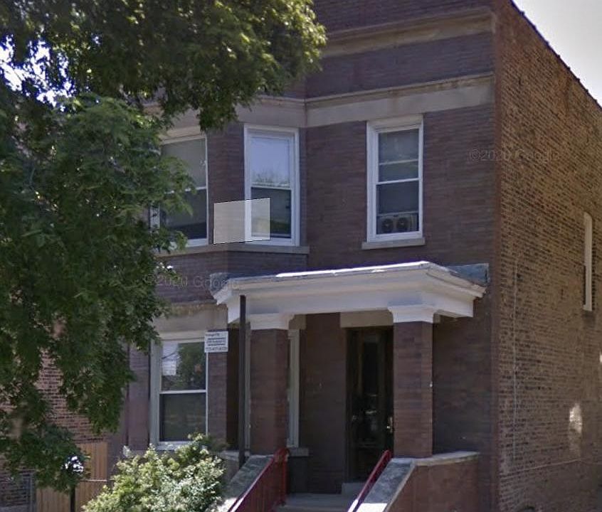 1st image of 6240 S Champlain Ave #1
