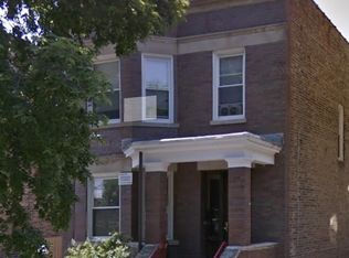 6240 S Champlain Ave #1, Chicago, IL 60637