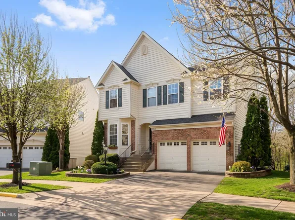 2636 Cast Off Loop, Woodbridge, VA 22191