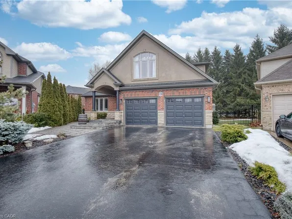 58 Tulip St, Grimsby, ON L3M 0B8