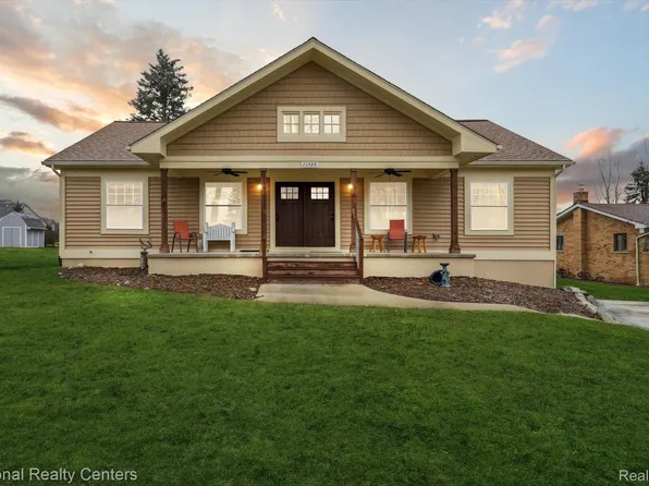 11725 Barbara Ann Dr, Washington, MI 48095