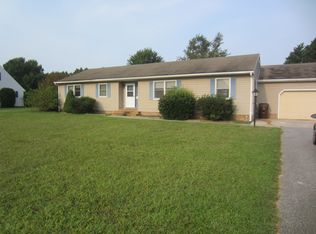 6247 Ayrshire Dr, Salisbury, MD 21801