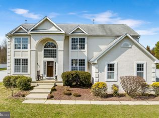 1001 Hainesport Mount Laurel Rd, Mount Laurel, NJ 08054