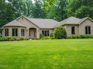 63384 Library Rd, Cassopolis, MI 49031