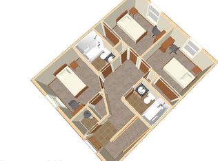 505 E Madison St APT A, Springfield, MO 65806