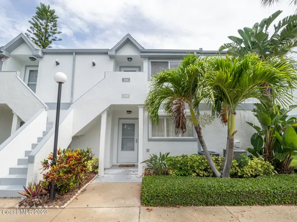 322 Beach Park Ln, Cape Canaveral, FL 32920