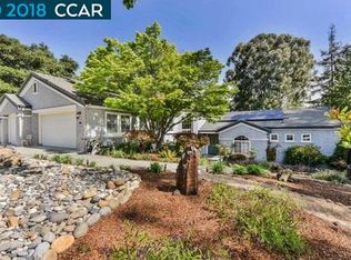 1919 Buttner Rd, Pleasant Hill, CA 94523