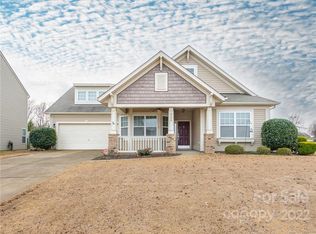 4664 Dunberry Pl SW, Concord, NC 28027