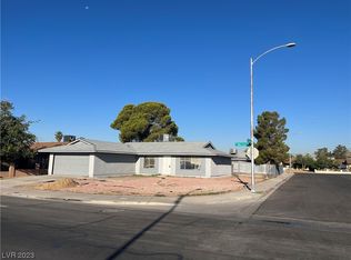 1108 Marion Dr, Las Vegas, NV 89110