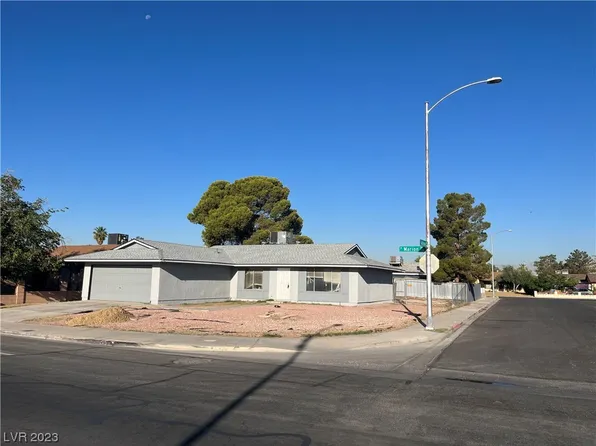 1108 Marion Dr, Las Vegas, NV 89110