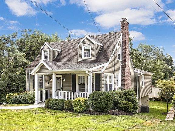 244 Betsy Brown Road