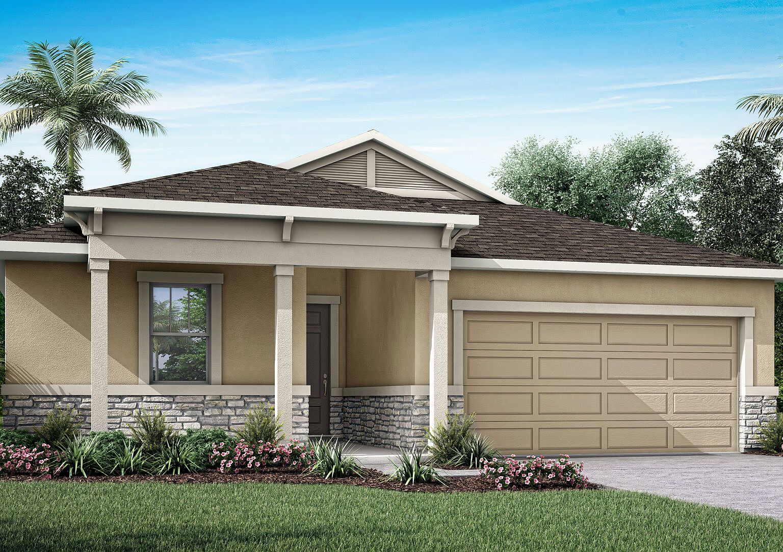 Glades Plan, Waterbrooke, Clermont, FL 34711 Zillow