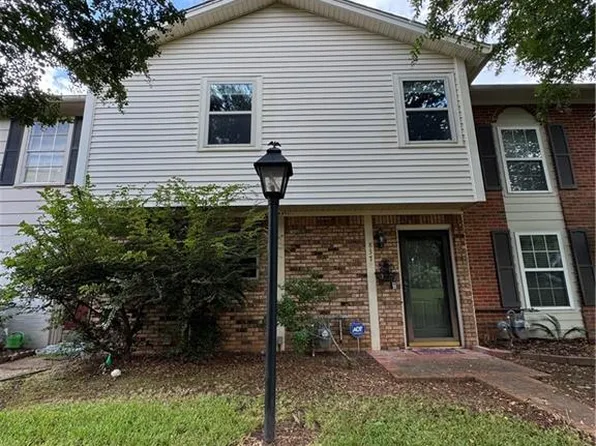 837 Parkway Dr, Natchitoches, LA 71457