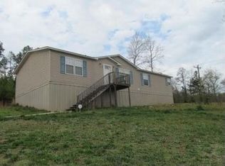 2211 Fairfield Rd, Chesnee, SC 29323