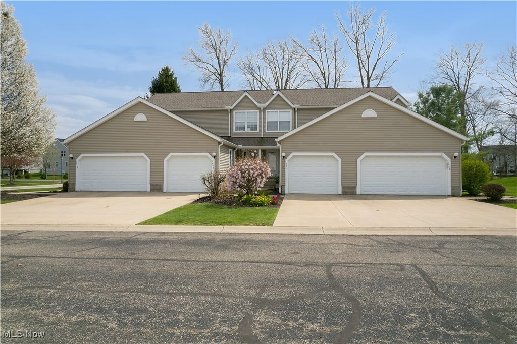 Real estate listing image