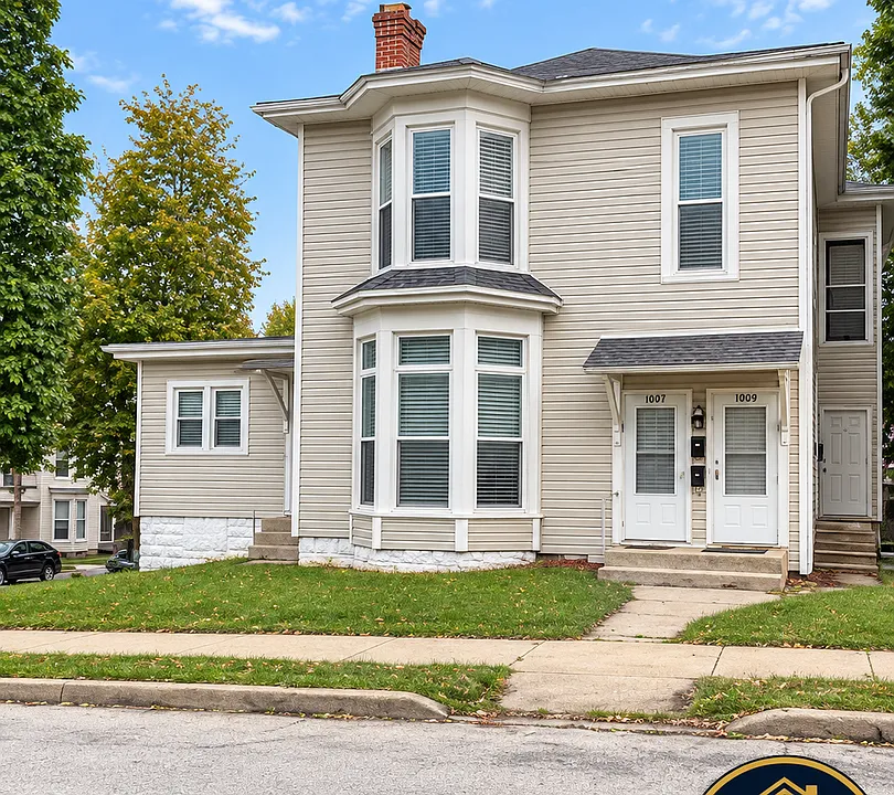 1416 Main St