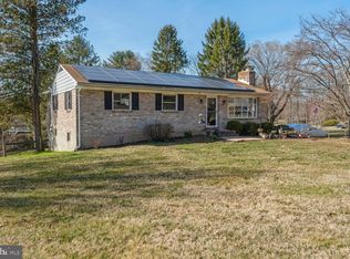 5706 Carroll Dale Rd, Sykesville, MD 21784