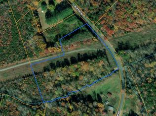 LOT 7 Burton Rd, Scottsburg, VA 24589