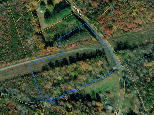 LOT 7 Burton Rd, Scottsburg, VA 24589