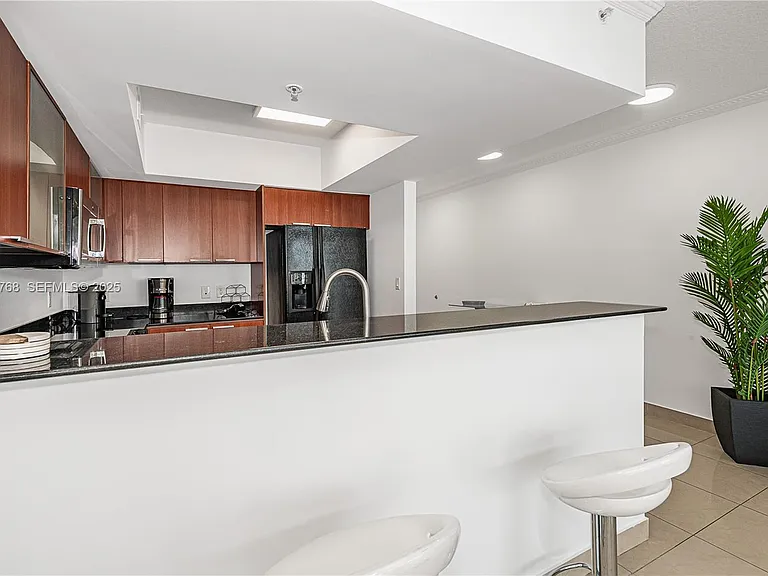 16699 Collins Ave #2408 — Photo 9