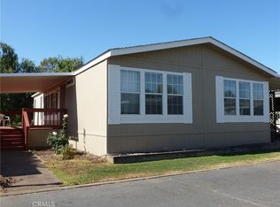 5813 Pacific Heights Rd Space 103, Oroville, CA 95965