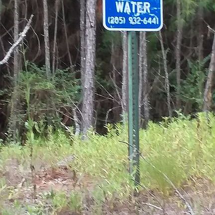 Fayette County Water