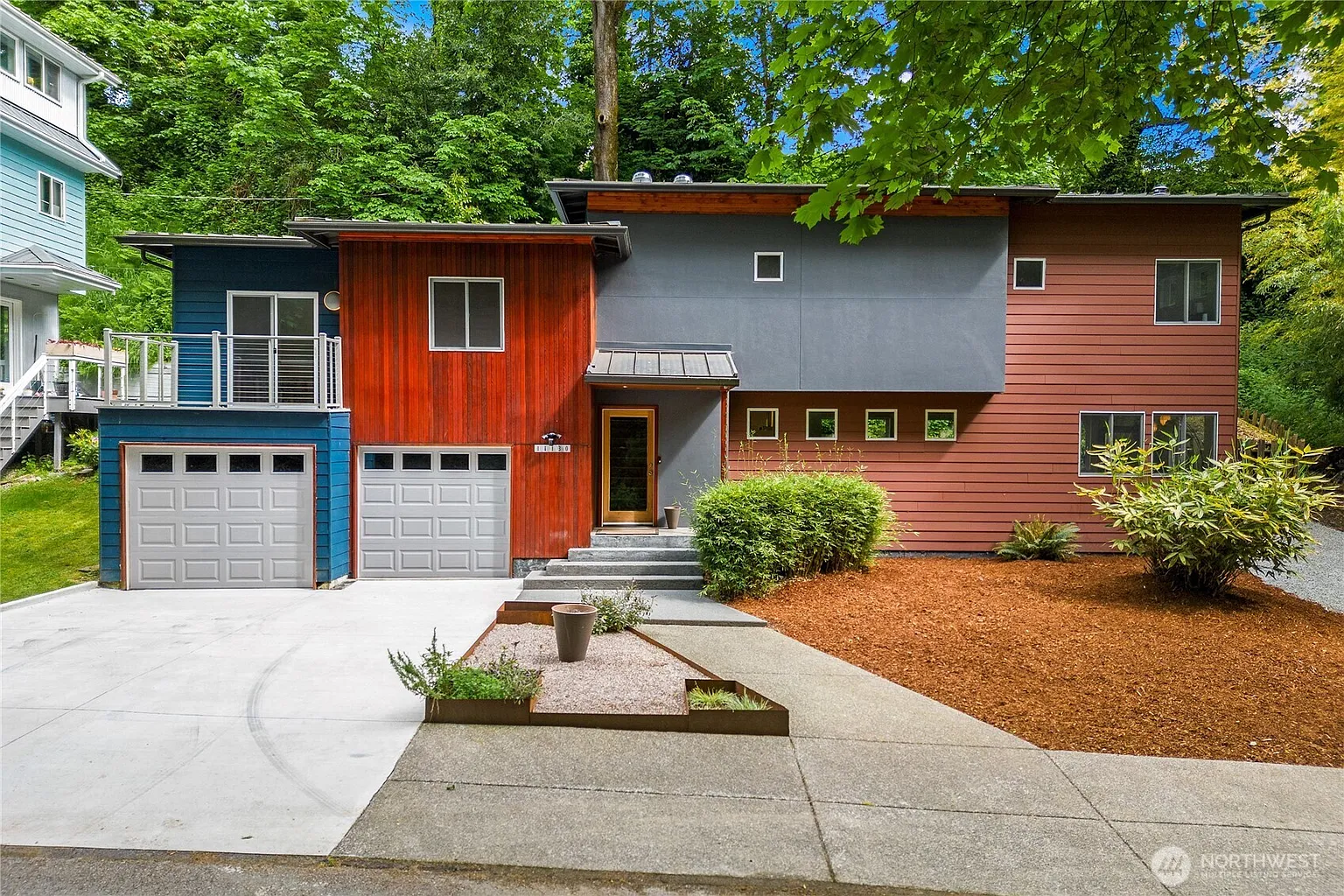 11130 Seola Beach Drive SW photo 1