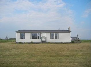 1184 Davis Rd, Sandusky, MI 48471