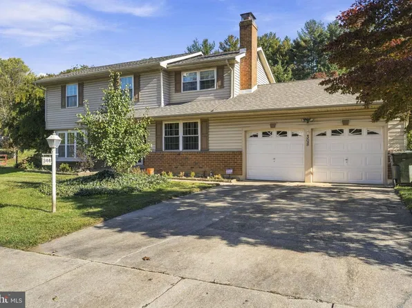 308 Stamford Dr, Newark, DE 19711
